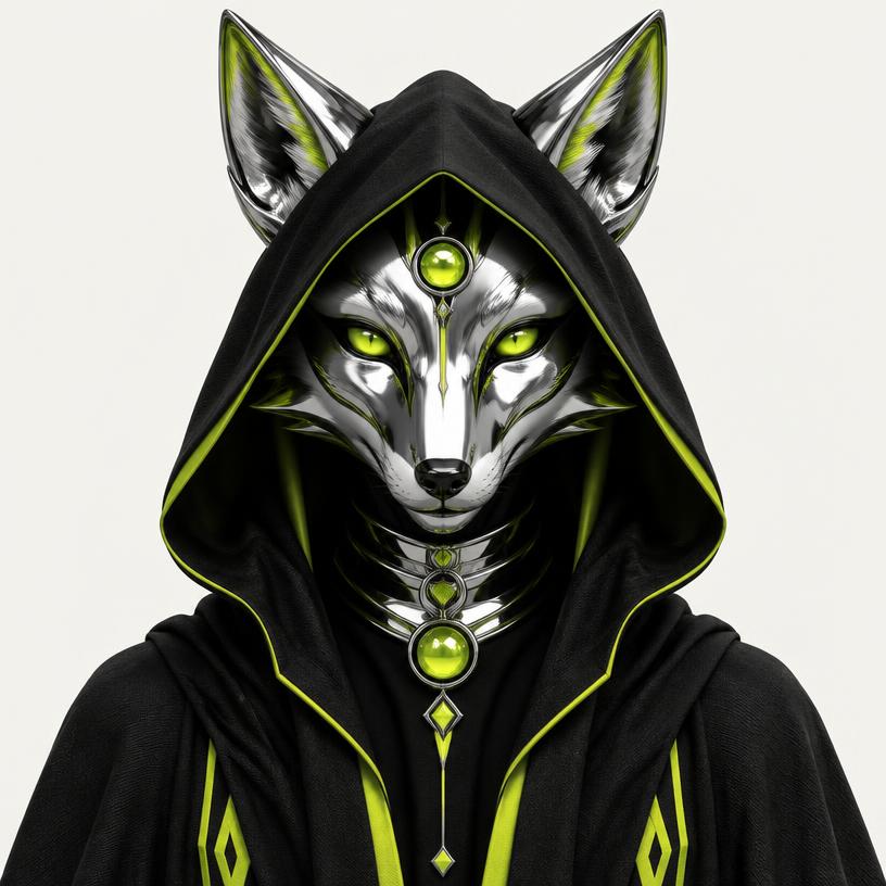 Nefxity Oracle collection