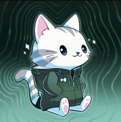 Hypurr Hyperevm collectible