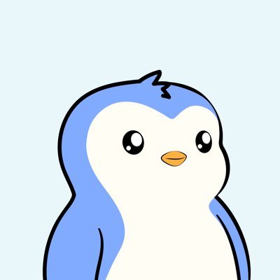 Pudgy Penguins collectible